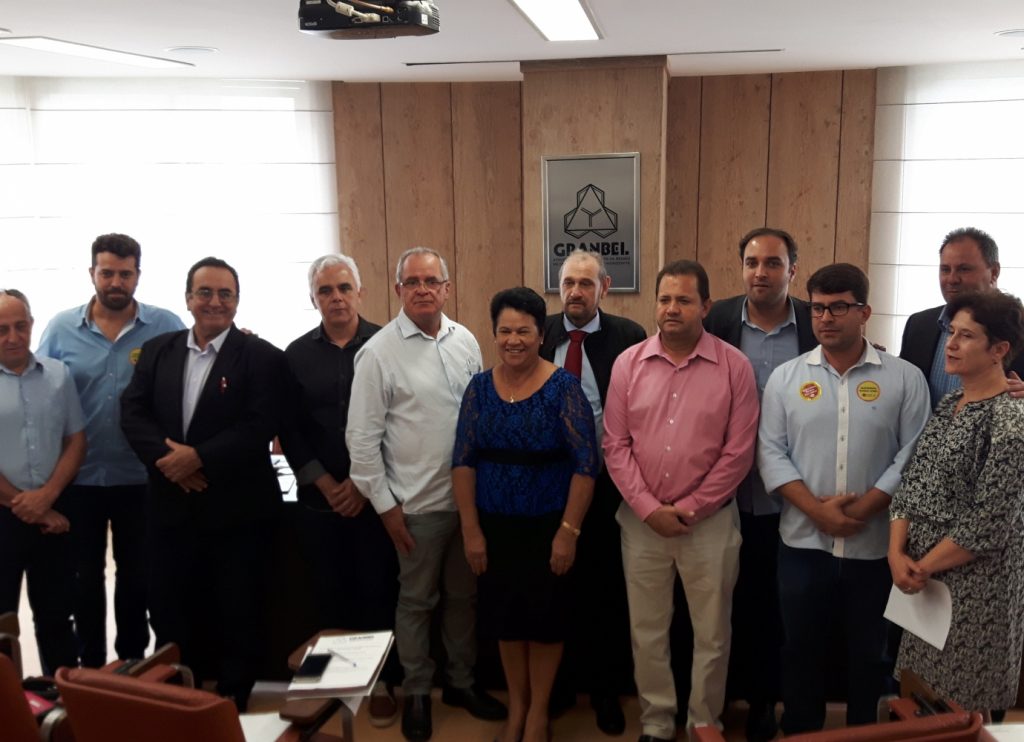 Seminario Prefeitos