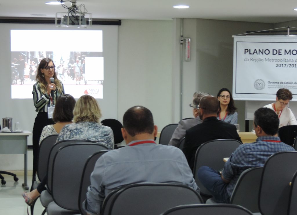 Seminario plano de mobilidade 5