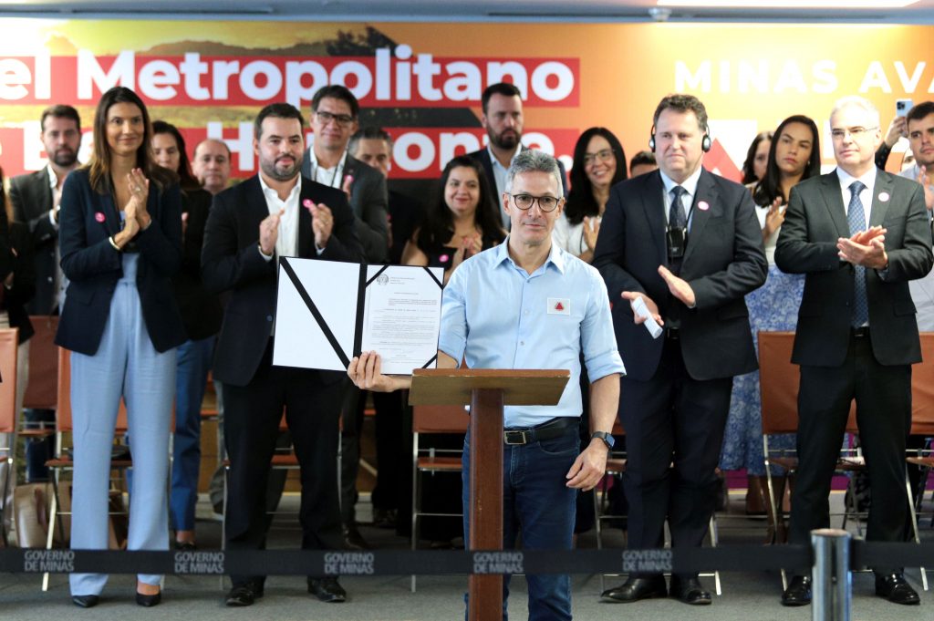 Nova Lima: redução no preço das passagens traz benefícios a todos