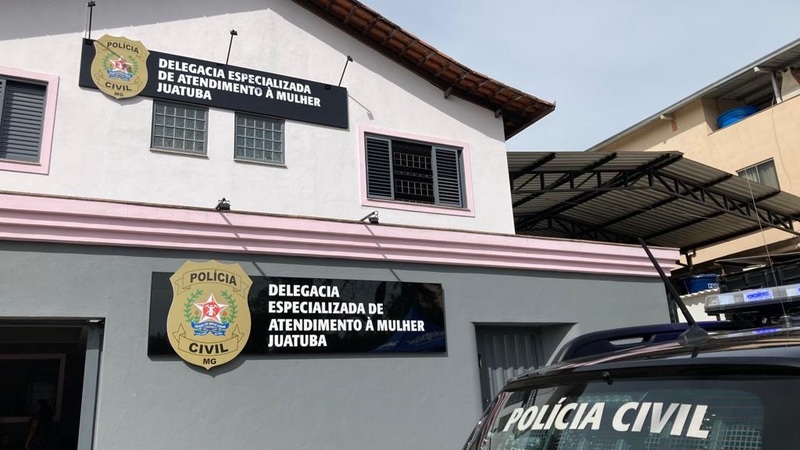 Diretora-Geral da Agência RMBH participa de inauguração da Delegacia de Atendimento à Mulher em Juatuba