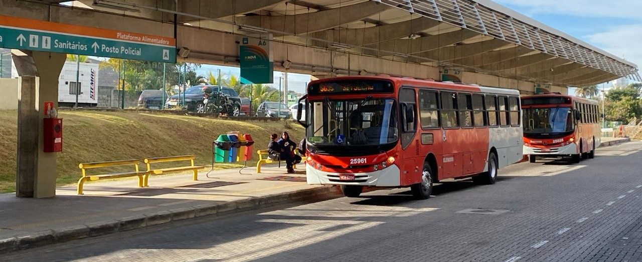 Governo de Minas lança ferramenta para consulta dos trajetos dos ônibus metropolitanos durante o Carnaval