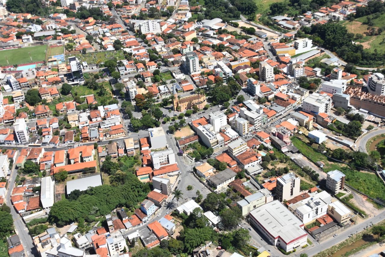 Agência RMBH tem projeto habitacional selecionado para capacitação em financiamento urbano sustentável