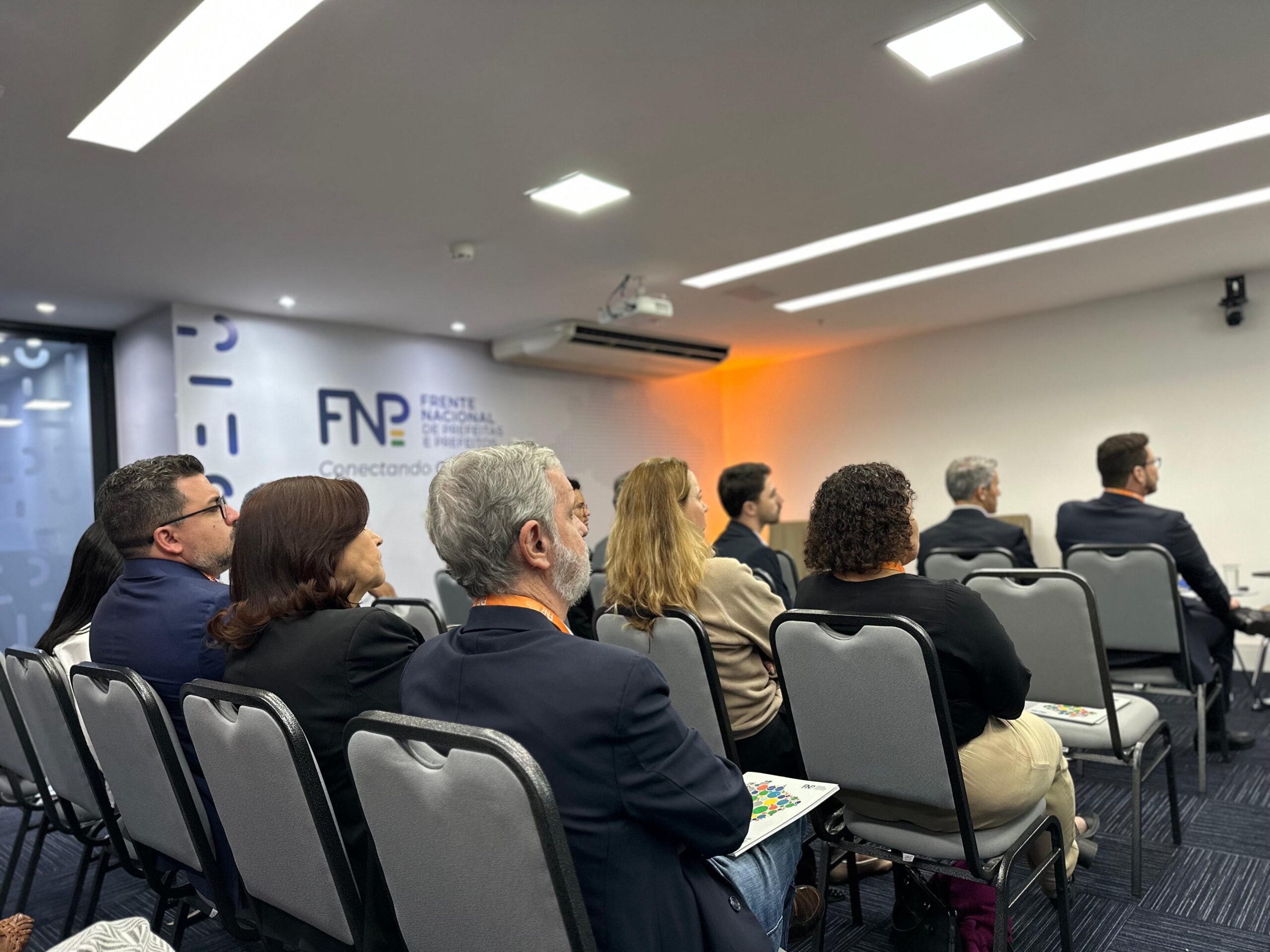Agência RMBH marca presença no Encontro Latinoamericano sobre Governança Metropolitana