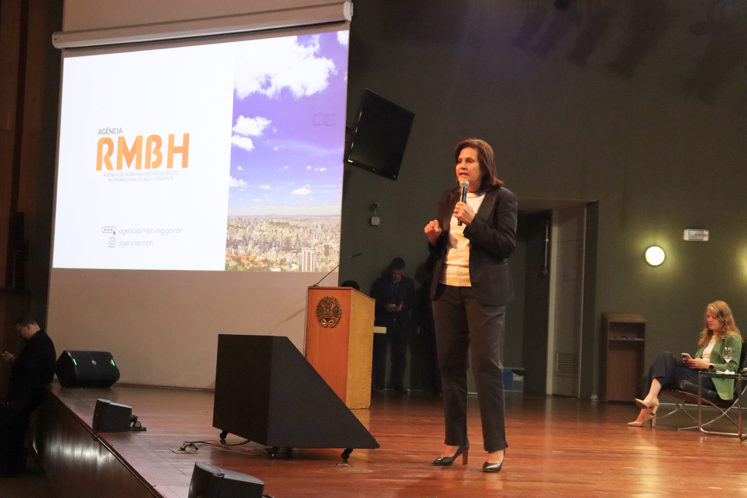 Agência RMBH destaca soluções para desenvolvimento integrado no 1º Dia D Desenvolvimento 