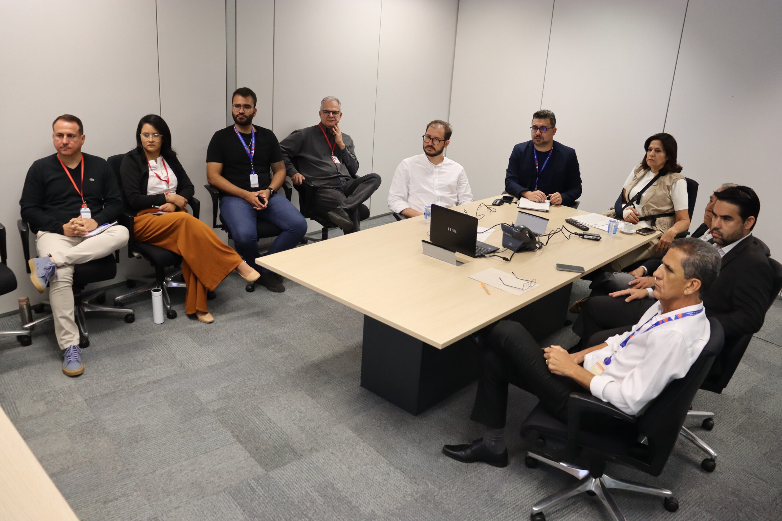 Agência RMBH realiza 2ª Reunião Deliberativa do Conselho Metropolitano
