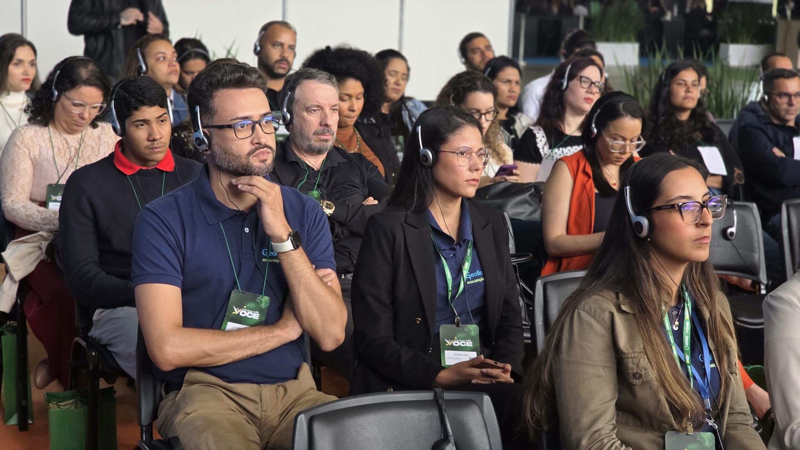 CISREC 2026: Agência RMBH participa com debates sobre inovação, regularização e integração metropolitana 