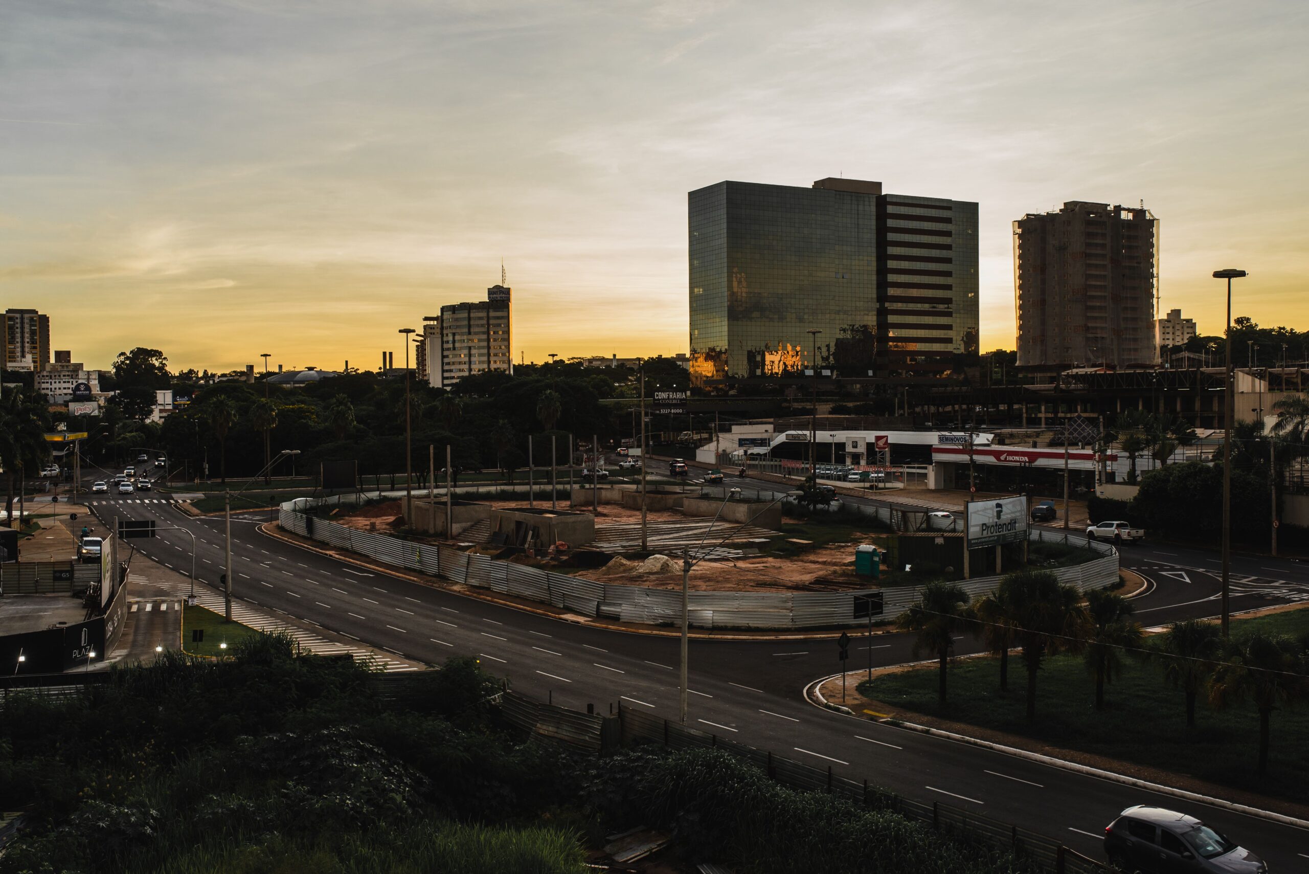 SMART-RMBH prepara modernização da iluminação e novos serviços urbanos em Lagoa Santa e Matozinhos